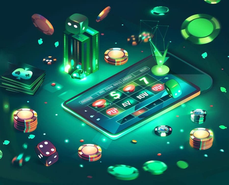 link88 – Cá cược thể thao và casino trực tuyến